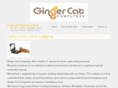 gingercatcomputersolutions.co.uk