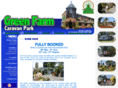 greenfarmcaravanpark.com