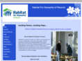 habitatpeconic.org