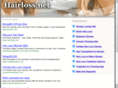 hairloss.net
