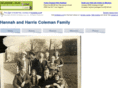 hcolemanfamily.org