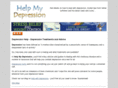 helpmydepression.info
