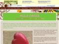 hulacakes.com