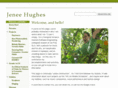 jeneehughes.com