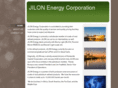 jilonenergy.com