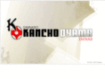 kanchooyama.com