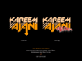 kareemajani.com