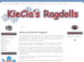 kieciasragdolls.com