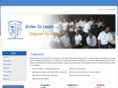 kingacademyohio.com