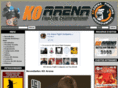 koarena.com