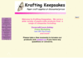 kraftingkeepsakes.com