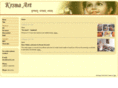 krsna-art.com