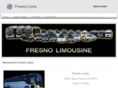 limousinefresno.net