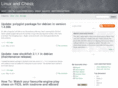 linuxchess.org