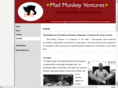 madmonkeyventures.com