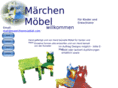 maerchenmoebel.com