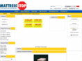 mattress-stop.com