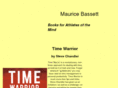 mauricebassett.com