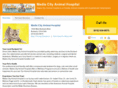 mediacityvet.com