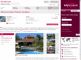 mercure-varadero-palmas.com