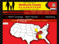 midsouthfamilyclassifieds.com