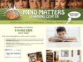 mindmatterslearningcenter.com