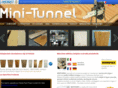 minitunnel.it