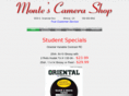 montescamera.com