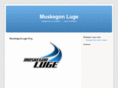 muskegonluge.org