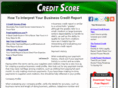 mycreditscorehelp.net