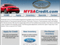 mysacredit.com