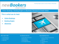 newbookers.com