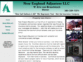 newenglandadjusters.com