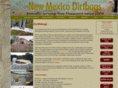 nmdirtbags.com