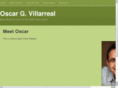 oscargvillarreal.com