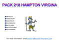 pack218hampton.com