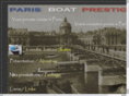 parisboatprestige.com
