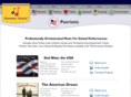 patrioticsongs.net