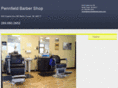 pennfieldbarbershop.com