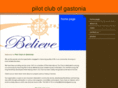 pilotclubofgastonia.org
