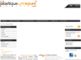 plastiquesaudetail.com