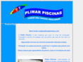 plimarpiscinas.com