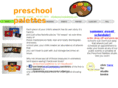 preschoolpalettes.com