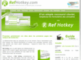 refhotkey.com