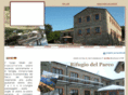 rifugiodelparco.com
