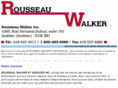 rousseauwalker.com