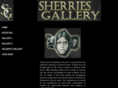 sherriesgallery.com