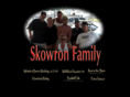 skowronfamily.com