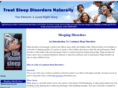 sleepdisordertreatments.net