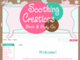 soothingcreations.net